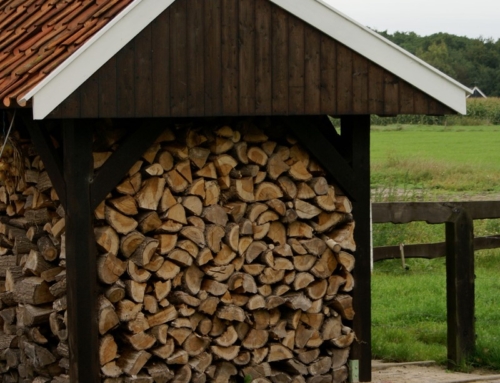 Geen vrijval van herinvesteringsreserve door weigering van vergunning